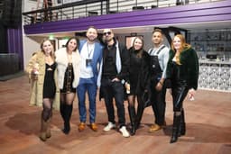 Sundance Lounge 2026